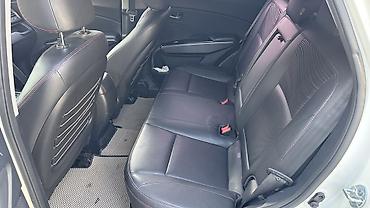 мини электро: Ssangyong Tivoli: 2018 г., 1.6 л, Автомат, Дизель, Кроссовер — 10