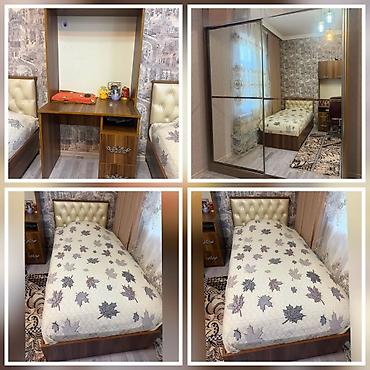 Digər mebel: Afa✅Tecili 2 kravatlı genç oda mebeli 440 AZN satılır.matraslari var — 1
