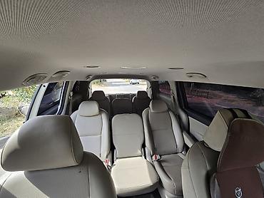 киа карнивал 2002: Kia Carnival: 2018 г., 2.2 л, Автомат, Дизель — 10