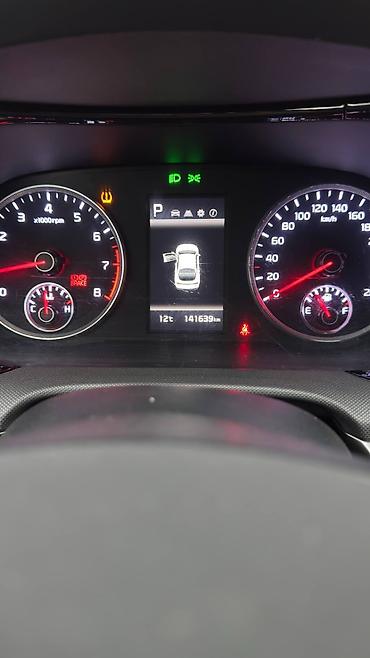01: Kia K5: 2021 г., 2 л, Вариатор, Газ, Седан — 10