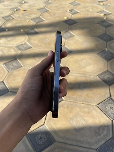 aipad mini: IPhone 13 Pro, Б/у, 256 ГБ, Графит, Чехол, 84 % — 4