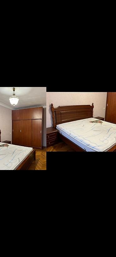 İkinəfərlik çarpayı, Dolab, Tumba, 2 tumba, İşlənmiş