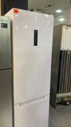 Blenderlər: İşlənmiş 2 qapılı Samsung Soyuducu Satılır, rəng - Ağ