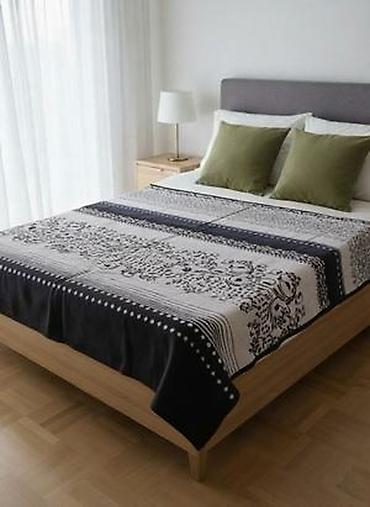 ormani za terasu: SACIL CEBE | Kućni tekstil Cebe -Dimenzija:210×240 cm -Materijal:70% — 1