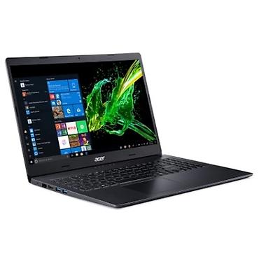 Ноутбук Acer Aspire 3 (i5-10210U / 8GB / 512GB SSD / MX230) — отличное