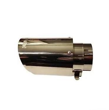 Tuning oprema: Nastavak/ukras izduvne cevi Akrapovič – univerzalni - Materijal — 15