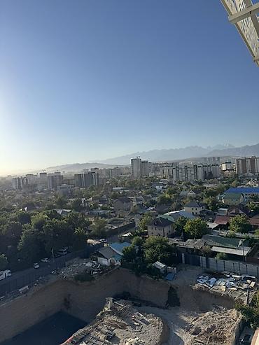 квартира с подсилением: 2 комнаты, 56 м², Элитка, 12 этаж, ПСО (под самоотделку) — 8