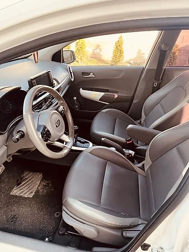 Kia: Kia Morning: 2019 г., 1 л, Бензин at lalafo.kg — 6 Kia: Kia Morning: 2019 г., 1 л, Бензин — 6