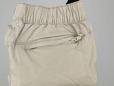 cargo spodnie stradivarius: Cargo, Spodnie cargo damskie, rozmiar M — 6
