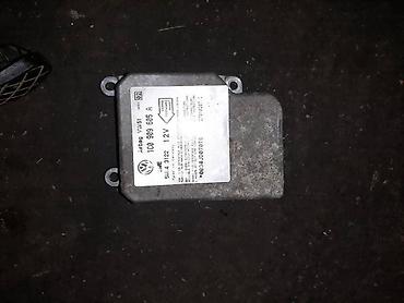 volan za passat b6: AIRBAG CENTRALA ZA SEAT LEON, TOLEDO OD 2000. DO 2005. GOD. | Airbag — 1