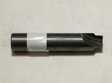 kuhinje sa ugradnom rernom: Zabusivac 7,5mm od tvrdog metala (2883) sa kanalima za hladjenje