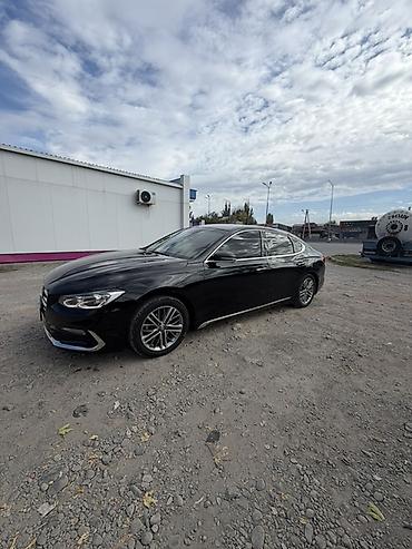нексия 2 гидравлика: Hyundai Grandeur: 2018 г., 3 л, Автомат, Газ, Седан — 6
