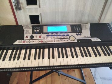 sentezator: Sintezator, Yamaha, Yeni, Pulsuz çatdırılma