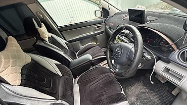Mazda: Mazda Demio: 2003 г., 1.5 л, Автомат, Бензин, Хэтчбэк — 6