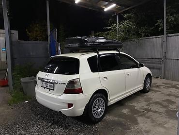civic honda: Honda Civic: 2005 г., 1.7 л, Вариатор, Бензин, Хэтчбэк — 3