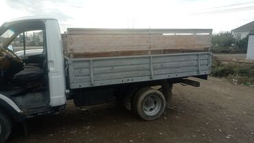 QAZ: Işlek veziyyetdedi prablemi yoxdu razilasmaq olar — 7