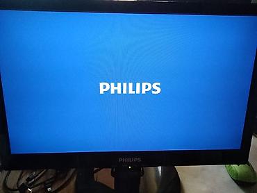 Monitori: Monitor lcd wide philips 191w 19 inča ispravan i očuvan lcd monitor na lalafo.rs — 11 Monitori: Monitor lcd wide philips 191w 19 inča ispravan i očuvan lcd monitor — 11