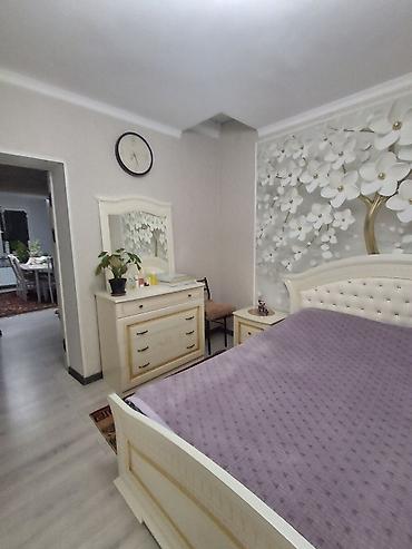 квартиры бишкек аламедин 1: 6 бөлмө, 100 м², 5 соток, Мыкан, Менчик ээси — 8