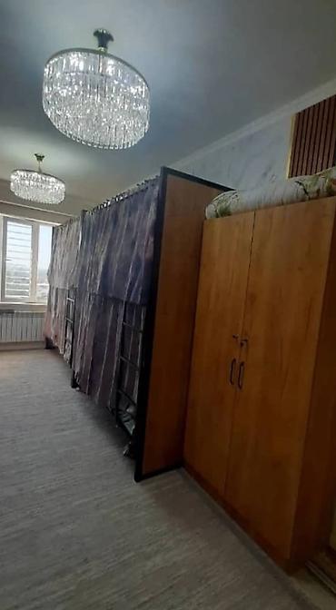 Посуточная аренда квартир: Тынч жана коопсуз жашоо чөйрөсү 🏠 Үйдө баардык шарттар түзүлгөн: ✅ — 5