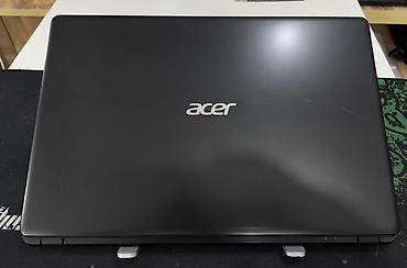 intel core i3: Acer Aspire 3 noutbuku 💻 Model: Acer Aspire 🧠 Prosessor: i5-8035u 💽 — 5