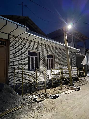 Фасадные 3D панели: Фасадные декоративные панели под кирпич - Назначение: отделка фасадов — 13