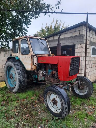 aqrar kend teserrufati texnika traktor satis bazari: Traktor motor 1.8 l, İşlənmiş