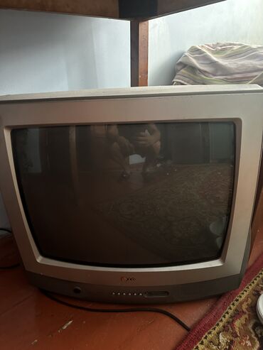 телевизор lg плоский экран: Телевизор LG в рабочем состоянии Цена 1500сомцена окончательная!