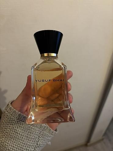 Gözəllik və sağlamlıq: Yusuf Bhai “YB Paradox” – Extrait de Parfum, 100 ml - Növ: Extrait de — 3