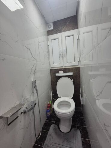 Köhnə tikili: Bakı, 3 otaqlı, Köhnə tikili, m. Xalqlar Dostluğu, 82 kv. m — 23