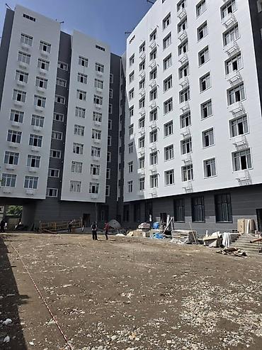 3: 3 комнаты, 91 м², Элитка, 4 этаж, ПСО (под самоотделку) — 6