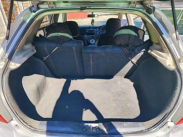 Honda: Honda Civic: 2001 г., 1.5 л, Автомат, Бензин, Хэтчбэк — 6