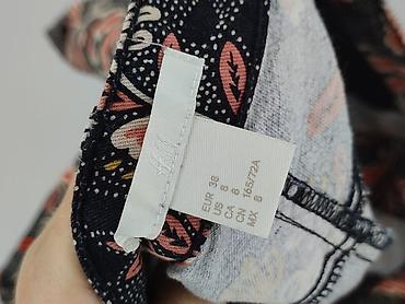 hm spódnice maxi: H&M, Szorty damskie, rozmiar M — 4