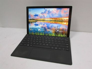 intel core i3 540 цена: Ультрабук, Microsoft Surface, 8 ГБ ОЭТ, Intel Core i5, 12.3 ", Колдонулган, Жумуш, окуу үчүн, эс тутум NVMe SSD