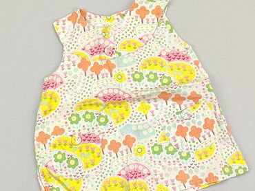 guess koszule: Koszulka, H&M, 9-12 m, stan - Bardzo dobry