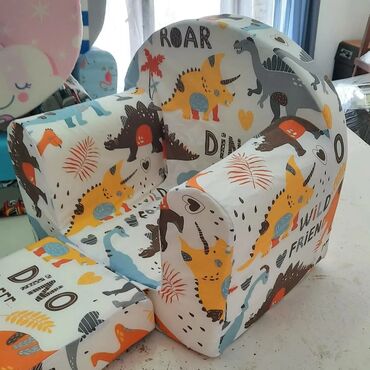 Ostale dečije stvari: Lara fotelja Praktične dečije foteljice, izrađene od čvrstog na lalafo.rs — 20 Ostale dečije stvari: Lara fotelja Praktične dečije foteljice, izrađene od čvrstog — 20