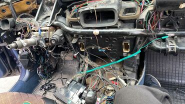 СТО, ремонт транспорта: Услуги автоэлектрика, с выездом — 18