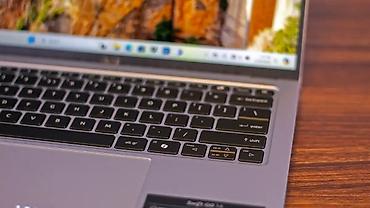 Ноутбуки Acer: Acer Swift Go 14" i7 155H, 16GB DDR5, 1TB SSD, Intel Arc Acer Swift — 2