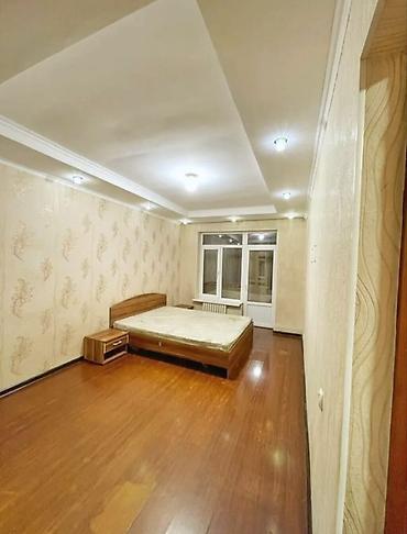Срочно продается 1-комнатная квартира в Мкр. Аламедин-1 на 1 этаже из at lalafo.kg Срочно продается 1-комнатная квартира в Мкр. Аламедин-1 на 1 этаже из