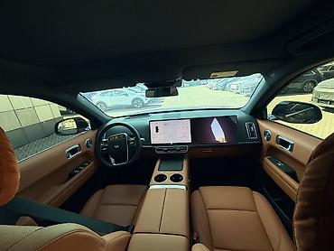 Lixiang: Lixiang L6: 2026 г., 1.5 л, Автомат, Гибрид, Кроссовер — 7
