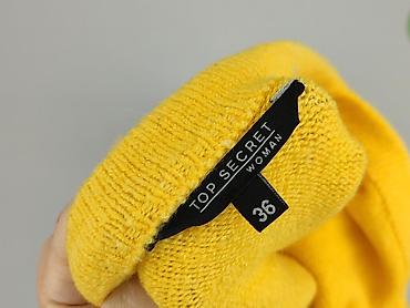 sweter massimo dutti: Top Secret, Sweter damski, rozmiar S — 4