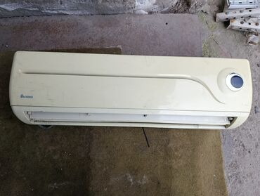 Кондиционеры: Кондиционер Chigo Классический, Охлаждение, Обогрев, Вентиляция — 6