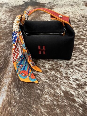 зажимы для денег: Əl çantası, Hermes, Yeni