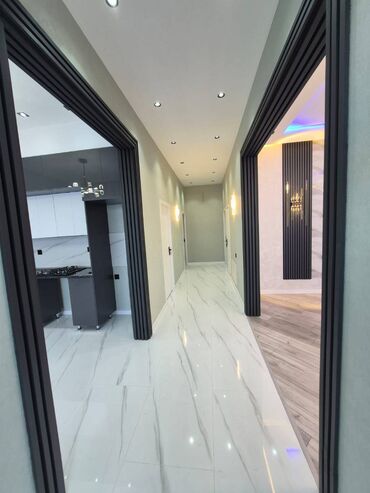 Həyət evləri və villaların satışı: Şüvəlan qəs. 4 otaqlı, 120 kv. m, Yeni təmirli — 16