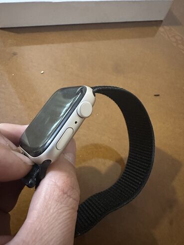 телефоны бу редми: Apple whatch SE2