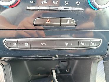 мантеро спорт: Renault Samsung QM6: 2019 г., 2 л, Газ, Кроссовер — 5