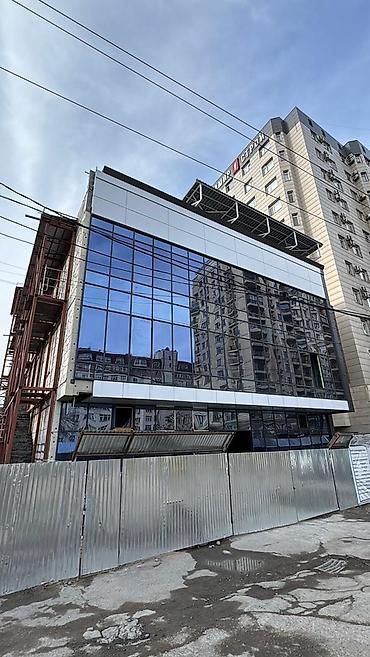 Сдаю Ресторан, 450 м², Недействующий бизнес