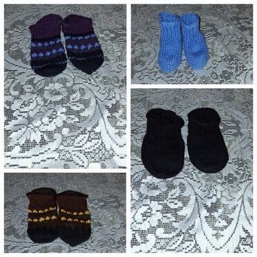 Sifarişlə əl işləri: Sifarişlə əl işləri | Toxunma əşyəları — 12