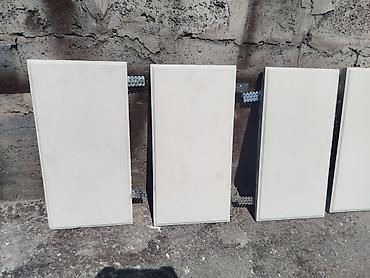 Другие фасадные материалы: САРЫ -ТАШ (Травертин) Фасад.Термопанель. Фасадный декор любой — 18