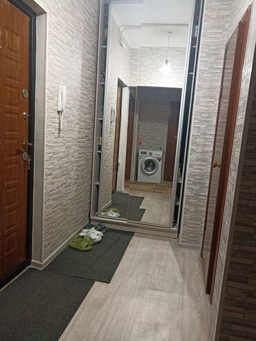 Продажа квартир: 2 комнаты, 48 м², 105 серия, 1 этаж at lalafo.kg — 9 Продажа квартир: 2 комнаты, 48 м², 105 серия, 1 этаж — 9