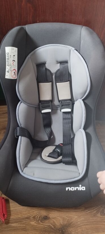 Car Seats & Baby Carriers: Od 0 do 18 kg